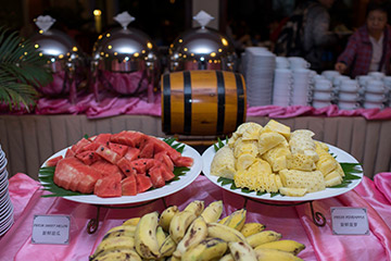 The Food